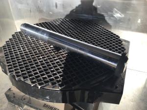 Liebherr Pin 130X1105X1007